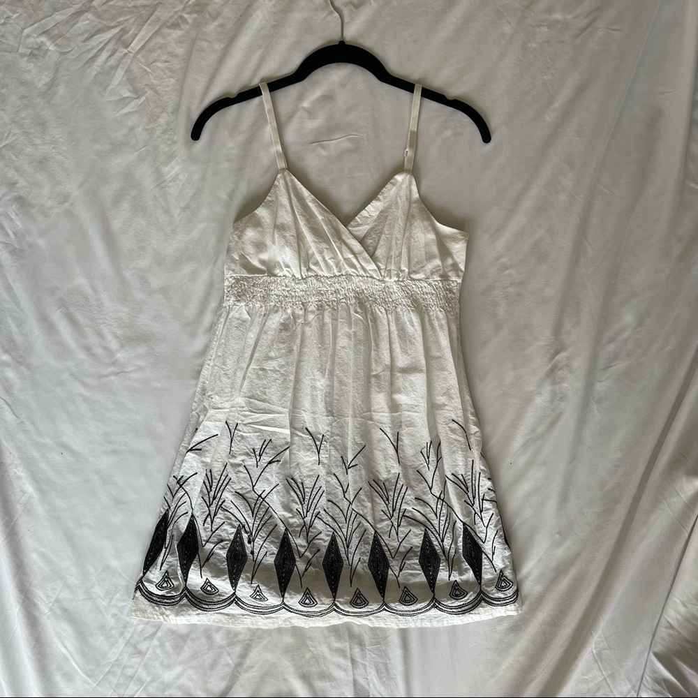 Elexa Dress